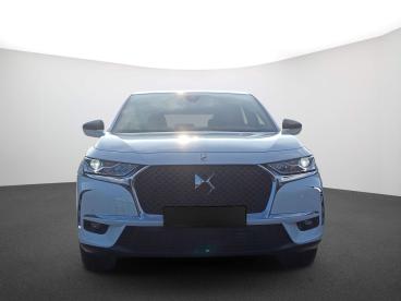 SPOTICAR Ds Ds 7 Crossback 7 Crossback Ds7 E-tense 225 Kw Bastille + 4x2 Gebraucht - Suv Hybrid Weiß - Münster - 301284007_2