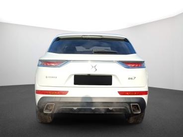 SPOTICAR Ds Ds 7 Crossback 7 Crossback Ds7 E-tense 225 Kw Bastille + 4x2 Gebraucht - Suv Hybrid Weiß - Münster - 301284007_3