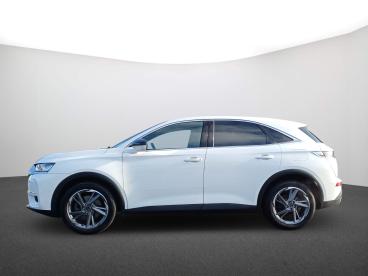 SPOTICAR Ds Ds 7 Crossback 7 Crossback Ds7 E-tense 225 Kw Bastille + 4x2 Gebraucht - Suv Hybrid Weiß - Münster - 301284007_4
