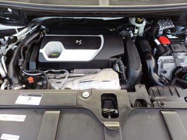 SPOTICAR Ds Ds 7 Crossback 7 Crossback Ds7 E-tense 225 Kw Bastille + 4x2 Gebraucht - Suv Hybrid Weiß - Münster - 301284007_5