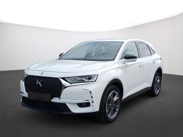 SPOTICAR Ds Ds 7 Crossback 7 Crossback Puretech 180 Bastille+ Gebraucht - Suv Benzin Weiß - Dortmund - 301285057_1