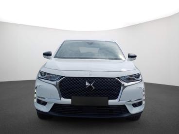 SPOTICAR Ds Ds 7 Crossback 7 Crossback Puretech 180 Bastille+ Gebraucht - Suv Benzin Weiß - Dortmund - 301285057_2