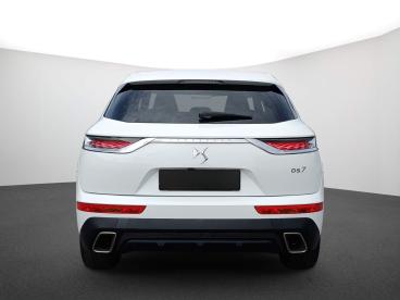 SPOTICAR Ds Ds 7 Crossback 7 Crossback Puretech 180 Bastille+ Gebraucht - Suv Benzin Weiß - Dortmund - 301285057_3