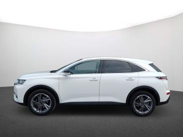SPOTICAR Ds Ds 7 Crossback 7 Crossback Puretech 180 Bastille+ Gebraucht - Suv Benzin Weiß - Dortmund - 301285057_4