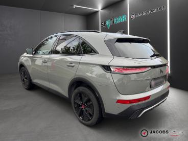 DS CERTIFIED Ds Ds 7 Crossback 7 Bluehdi 130 Performance Line -shz-360grad- Gebraucht - Suv Diesel Grau - Aachen - 1288680_5