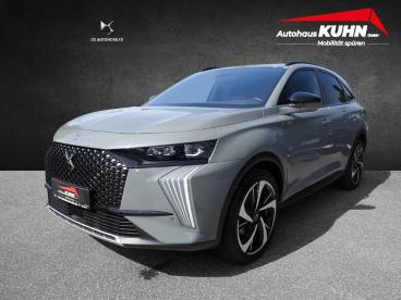 SPOTICAR Ds Ds 7 Crossback 7 Crossback Acc Led Pano Gebraucht - Suv Diesel Grau - Karlsruhe - 301288751_1