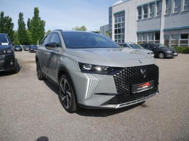 SPOTICAR Ds Ds 7 Crossback 7 Crossback Acc Led Pano Gebraucht - Suv Diesel Grau - Karlsruhe - 301288751_2