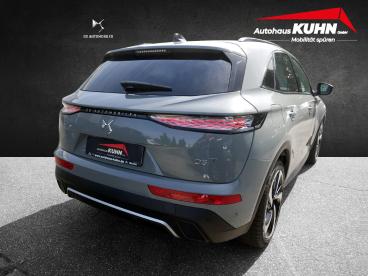 SPOTICAR Ds Ds 7 Crossback 7 Crossback Acc Led Pano Gebraucht - Suv Diesel Grau - Karlsruhe - 301288751_3