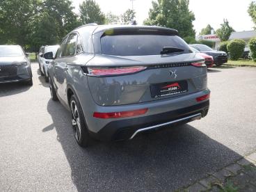 SPOTICAR Ds Ds 7 Crossback 7 Crossback Acc Led Pano Gebraucht - Suv Diesel Grau - Karlsruhe - 301288751_4