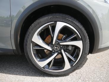 SPOTICAR Ds Ds 7 Crossback 7 Crossback Acc Led Pano Gebraucht - Suv Diesel Grau - Karlsruhe - 301288751_5
