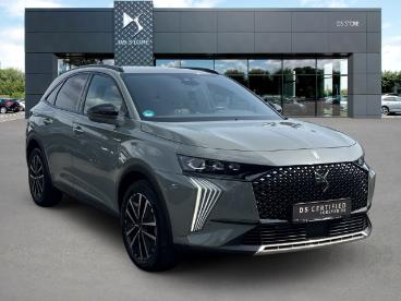 DS CERTIFIED Ds Ds 7 Crossback 7 Ds Rivoli Digitales Cockpit Klimasitze Led Klima Gebraucht - Suv Diesel Grau - Homburg - 1290217_3