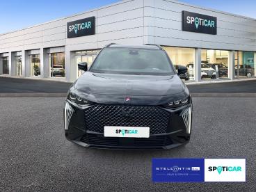 SPOTICAR Ds Ds 7 Crossback 7 Crossback Performance Line + Gebraucht - Suv Diesel Schwarz - Jüterbog - 1201290301_2