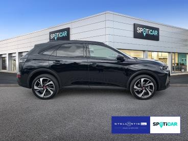SPOTICAR Ds Ds 7 Crossback 7 Crossback Performance Line + Gebraucht - Suv Diesel Schwarz - Jüterbog - 1201290301_4