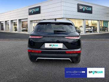 SPOTICAR Ds Ds 7 Crossback 7 Crossback Performance Line + Gebraucht - Suv Diesel Schwarz - Jüterbog - 1201290301_5