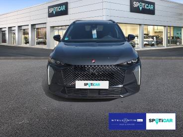 SPOTICAR Ds Ds 7 Crossback 7 Crossback Performance Line Gebraucht - Suv Diesel Grau - Leipzig - 1201290421_2
