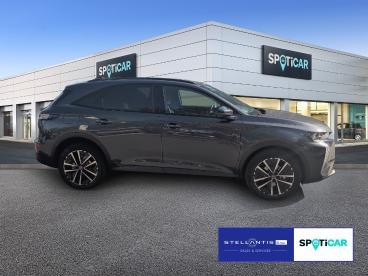 SPOTICAR Ds Ds 7 Crossback 7 Crossback Performance Line Gebraucht - Suv Diesel Grau - Leipzig - 1201290421_4