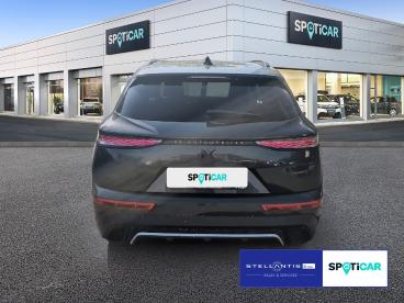 SPOTICAR Ds Ds 7 Crossback 7 Crossback Performance Line Gebraucht - Suv Diesel Grau - Leipzig - 1201290421_5