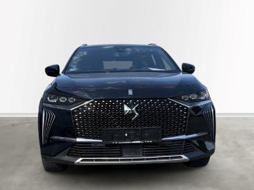 DS CERTIFIED Ds Ds 7 Crossback 7 Opera Panorama Leder Digitales Cockpit Memory Si Gebraucht - Suv Diesel Schwarz - Homburg - 1292440_2