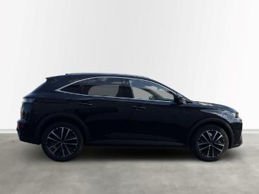 DS CERTIFIED Ds Ds 7 Crossback 7 Opera Panorama Leder Digitales Cockpit Memory Si Gebraucht - Suv Diesel Schwarz - Homburg - 1292440_4