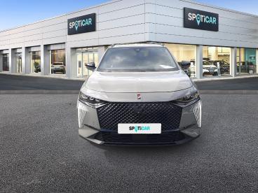 SPOTICAR Ds Ds 7 Crossback 7 Crossback Performance Line+hdi130 Automatik Gebraucht - Suv Diesel Grau - Neu-isenburg - 1201297259_2
