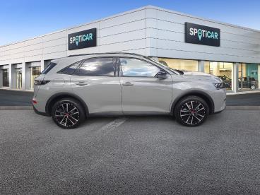 SPOTICAR Ds Ds 7 Crossback 7 Crossback Performance Line+hdi130 Automatik Gebraucht - Suv Diesel Grau - Neu-isenburg - 1201297259_4