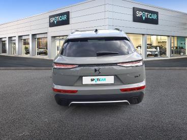 SPOTICAR Ds Ds 7 Crossback 7 Crossback Performance Line+hdi130 Automatik Gebraucht - Suv Diesel Grau - Neu-isenburg - 1201297259_5