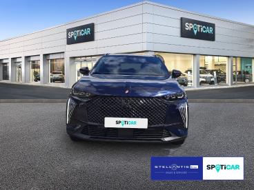 SPOTICAR Ds Ds 7 Crossback 7 Crossback 1.5 Bluehdi 130 Bastille+ 7 Gebraucht - Suv Diesel Blau - Saarbrücken - 1201297751_2
