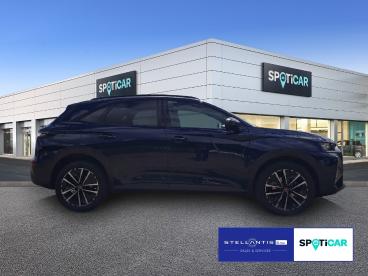 SPOTICAR Ds Ds 7 Crossback 7 Crossback 1.5 Bluehdi 130 Bastille+ 7 Gebraucht - Suv Diesel Blau - Saarbrücken - 1201297751_4