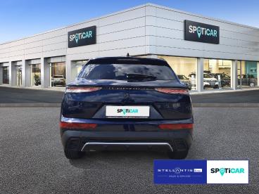 SPOTICAR Ds Ds 7 Crossback 7 Crossback 1.5 Bluehdi 130 Bastille+ 7 Gebraucht - Suv Diesel Blau - Saarbrücken - 1201297751_5