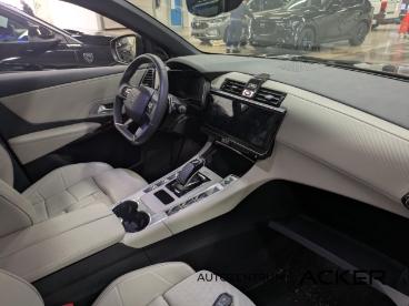 SPOTICAR Ds Ds 7 Crossback 7 Etoile Bluehdi 130 8at. Leder/rfk -52%* Gebraucht - Suv Diesel Schwarz - Marburg - 1201301875_4