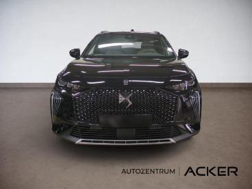 SPOTICAR Ds Ds 7 Crossback 7 Etoile Bluehdi 130 8at. Leder/rfk -52%* Gebraucht - Suv Diesel Schwarz - Bad Berleburg - 1201302098_3