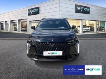SPOTICAR Ds Ds 7 Crossback 7 Crossback Performance Line + Bhuehdi 130 Eat Per Gebraucht - Suv Diesel Schwarz - Jüterbog - 1201304874_2