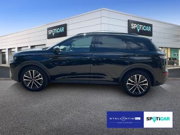 SPOTICAR Ds Ds 7 Crossback 7 Crossback Performance Line + Bhuehdi 130 Eat Per Gebraucht - Suv Diesel Schwarz - Jüterbog - 1201304874_4