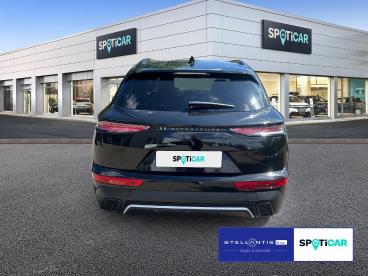 SPOTICAR Ds Ds 7 Crossback 7 Crossback Performance Line + Bhuehdi 130 Eat Per Gebraucht - Suv Diesel Schwarz - Jüterbog - 1201304874_5