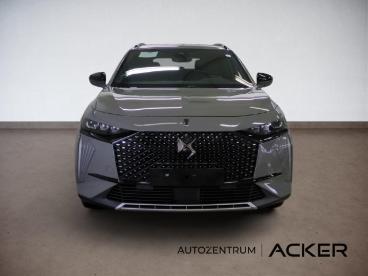 SPOTICAR Ds Ds 7 Crossback 7 Pallas Bluehdi 130 8at. 360kam/led/navi -52%* Gebraucht - Suv Diesel Grau - Bad Berleburg - 1201304906_3