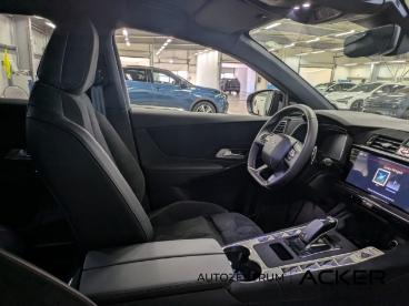 SPOTICAR Ds Ds 7 Crossback 7 Pallas Bluehdi 130 8at. 360kam/led/navi -52%* Gebraucht - Suv Diesel Grau - Bad Berleburg - 1201304906_4