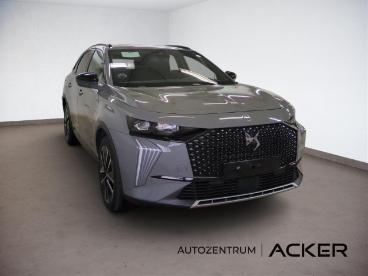 SPOTICAR Ds Ds 7 Crossback 7 Pallas Bluehdi 130 8at. 360kam/led/navi -52%* Gebraucht - Suv Diesel Grau - Bad Berleburg - 1201304906_5