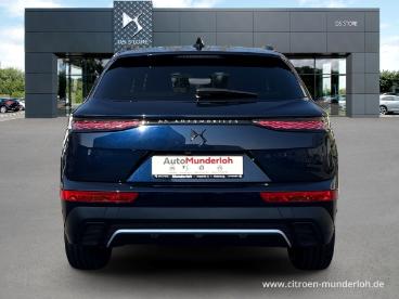 DS CERTIFIED Ds Ds 7 Crossback 7 Bluehdi130 Eat8 Performance Line+ Navi Sitz-pake Gebraucht - Suv Diesel Blau - Oldenburg - 1306448_5