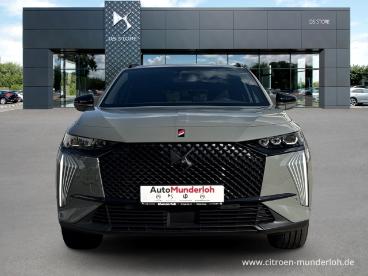 DS CERTIFIED Ds Ds 7 Crossback 7 Bluehdi 130 S&s Eat8 Performance Line+ Navi Driv Gebraucht - Suv Diesel Grau - Oldenburg - 1306450_2