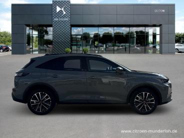 DS CERTIFIED Ds Ds 7 Crossback 7 Bluehdi 130 S&s Eat8 Performance Line+ Navi Driv Gebraucht - Suv Diesel Grau - Oldenburg - 1306450_4