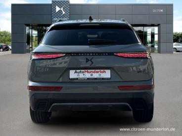 DS CERTIFIED Ds Ds 7 Crossback 7 Bluehdi 130 S&s Eat8 Performance Line+ Navi Driv Gebraucht - Suv Diesel Grau - Oldenburg - 1306450_5