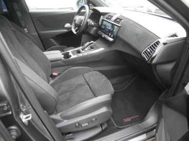 DS CERTIFIED Ds Ds 7 Crossback 7 Crossback Led Gebraucht - Suv Diesel Grau - Karlsruhe - 1306699_3