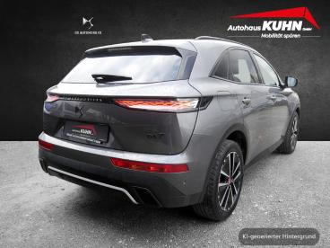 DS CERTIFIED Ds Ds 7 Crossback 7 Crossback Led Gebraucht - Suv Diesel Grau - Karlsruhe - 1306699_4