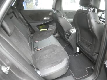 DS CERTIFIED Ds Ds 7 Crossback 7 Crossback Led Gebraucht - Suv Diesel Grau - Karlsruhe - 1306699_5