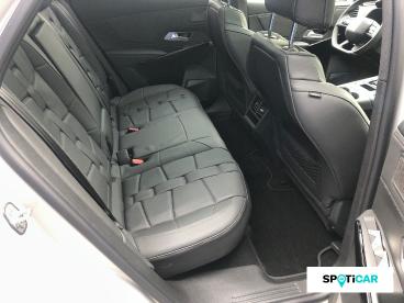 SPOTICAR Ds Ds 7 Crossback 7 Crossback 1.6 Puretech 225 Rivoli *pano* Gebraucht - Suv Benzin Silber - Hamburg - 1201307093_5