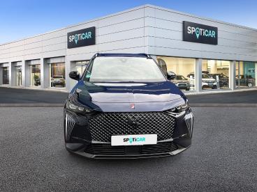 SPOTICAR Ds Ds 7 Crossback 7 Crossback Bluehdi 130 Aut. Performan 7 1.5 B Gebraucht - Suv Diesel Blau - Hamburg - 1201307227_2