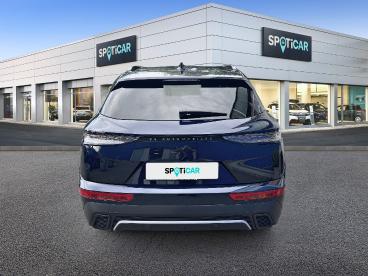 SPOTICAR Ds Ds 7 Crossback 7 Crossback Bluehdi 130 Aut. Performan 7 1.5 B Gebraucht - Suv Diesel Blau - Hamburg - 1201307227_5