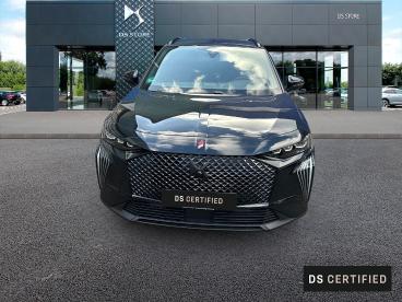 SPOTICAR Ds Ds 7 Crossback 7 Crossback Bluehdi 130 Aut. Performan Gebraucht - Suv Diesel Schwarz - Hamburg - 1201307228_2