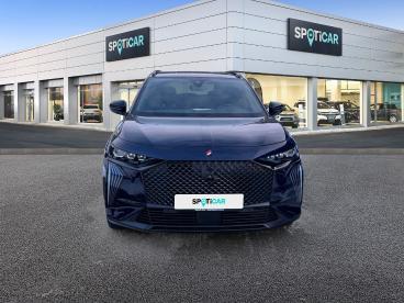SPOTICAR Ds Ds 7 Crossback 7 Crossback 1.5 Bluehdi 130 Performan Gebraucht - Suv Diesel Blau - Hamburg - 1201307230_2