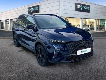 SPOTICAR Ds Ds 7 Crossback 7 Crossback 1.5 Bluehdi 130 Performan Gebraucht - Suv Diesel Blau - Hamburg - 1201307230_3